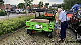 Zandlemig Vlaanderen